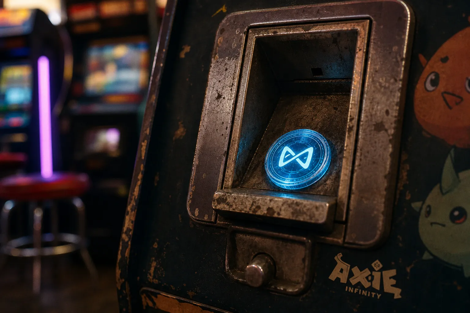 5 play to earn games with sustainable tokenomics