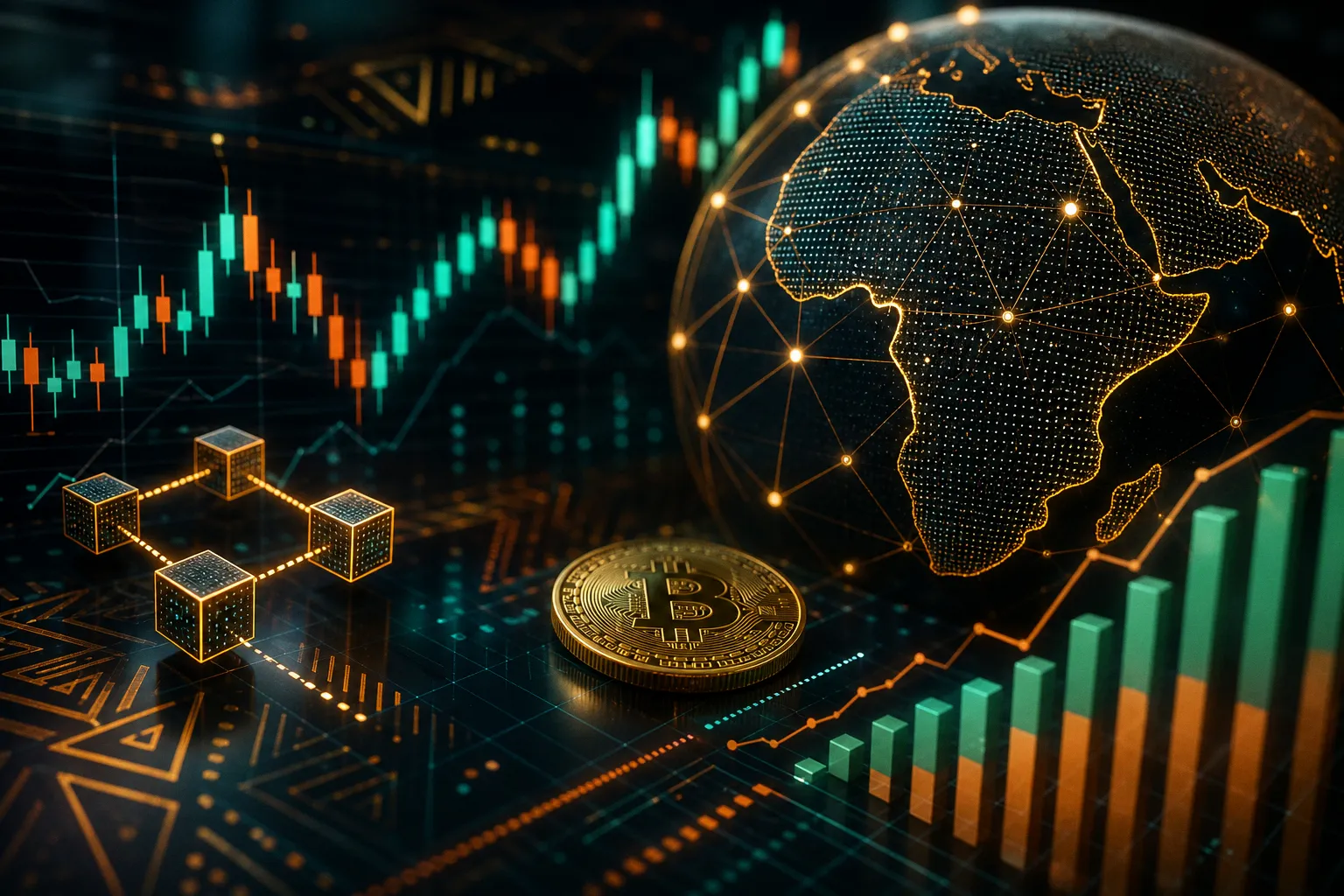 Africa’s Largest Crypto Exchange Offers Hyperliquid Perps