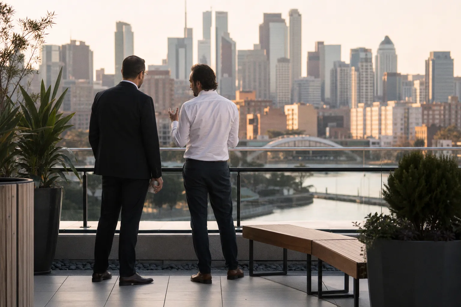Asseto Expands Into Private Infrastructure With NGI+, Backed by a Partners Group Strategy