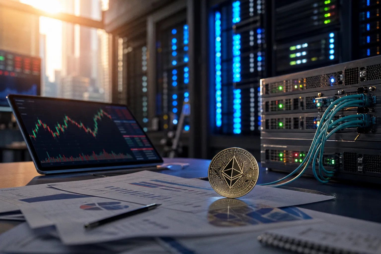 Base Shifts 2026 Strategy Toward Tokenized Assets and AI Infrastructure