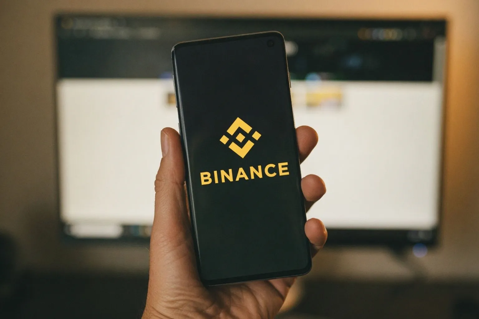 Binance Announces Delisting of 5 Trading Pairs: Full List