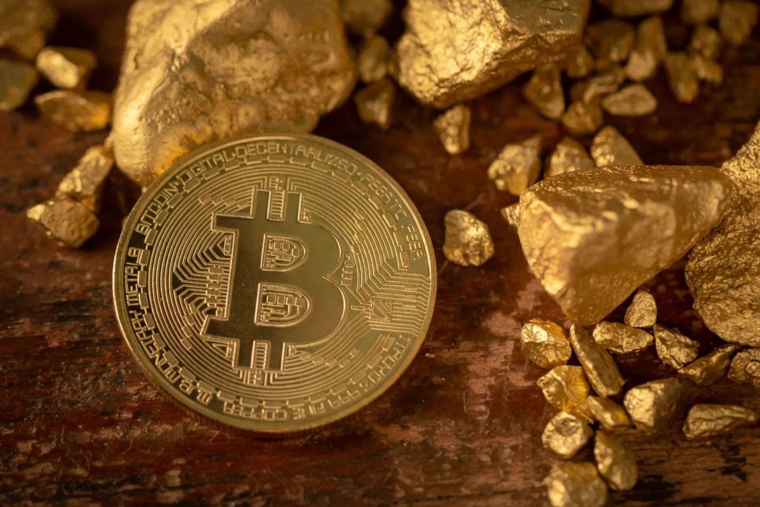 Binance: Metals Top USDT Perp Volume Ahead of Altcoins
