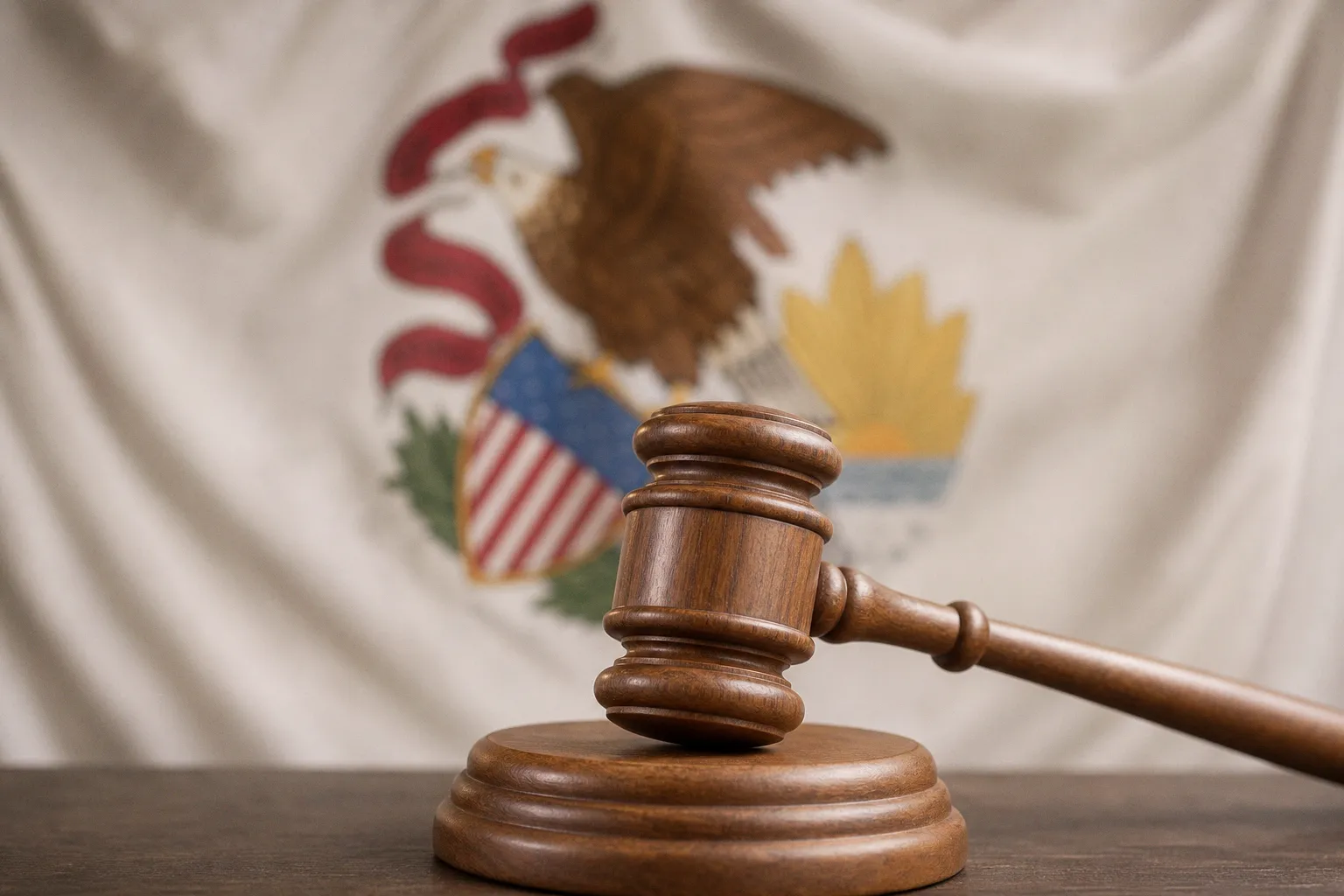 Digital Chamber Challenges Illinois Over New 0.2% Crypto Transaction Tax