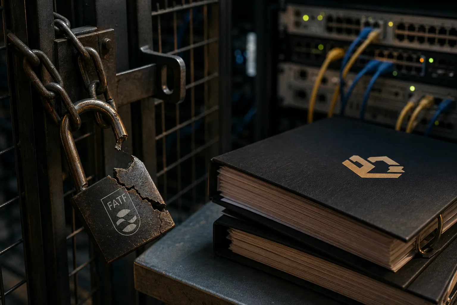 FATF Targets DeFi Protocols with Centralized Governance and Upgrade Authority