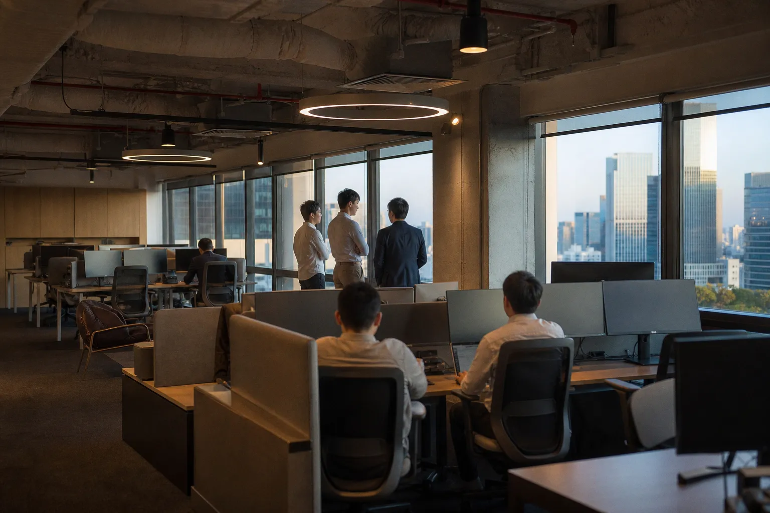 How Institutional Asset Managers Are Architecting Crypto Infrastructure
