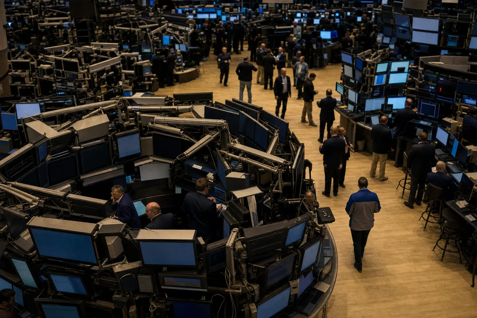 IPO volume hits levels last seen in 1929 and 2000, and crypto markets are building the on-ramp