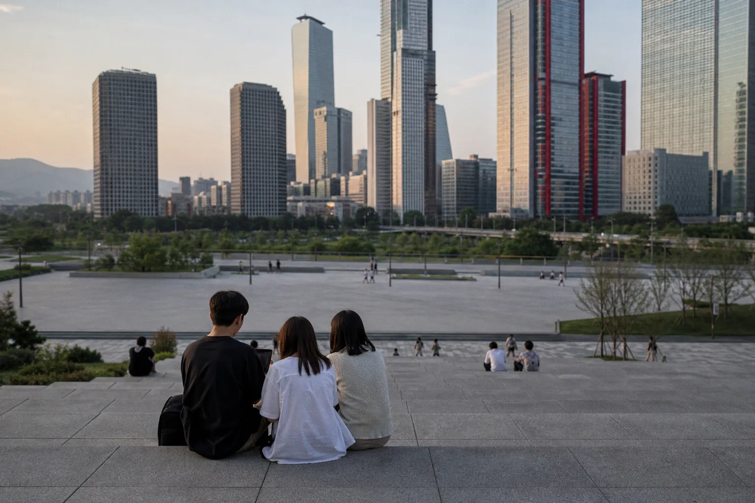 Mirae Asset Korbit Acquisition Advances South Korea Crypto Market