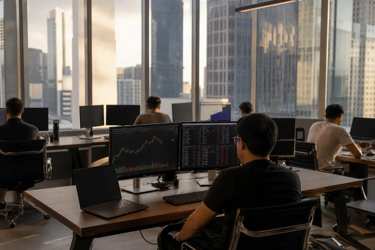 Prediction markets surge to nearly 5% of crypto spot exchange volume