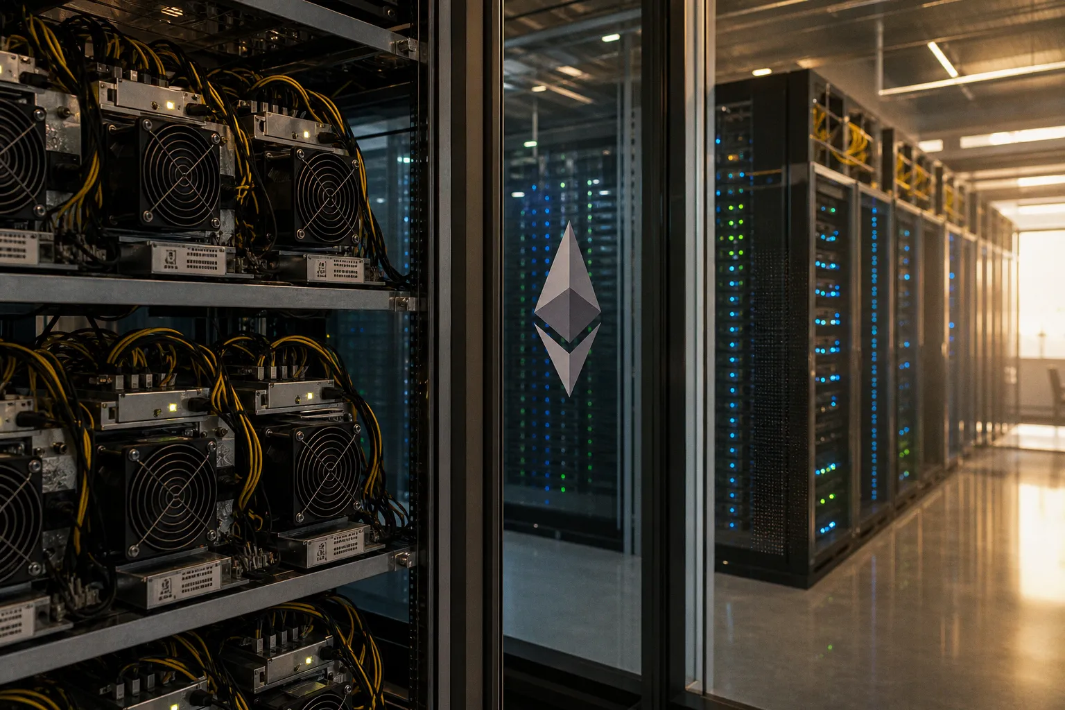 Proof of Stake vs Proof of Work: key differences