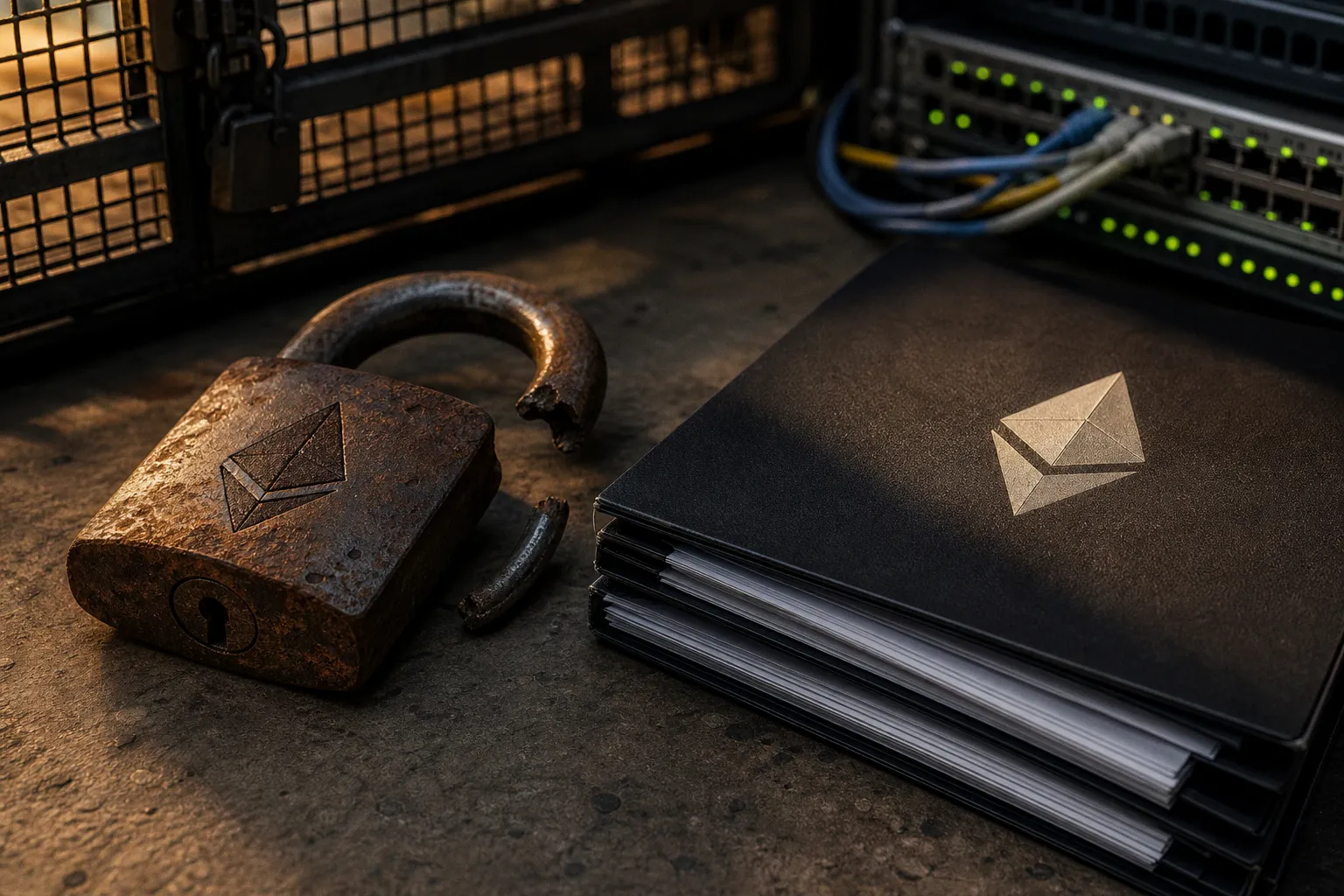 Proof of Stake vs Proof of Work: 7 Technical Trade-Offs