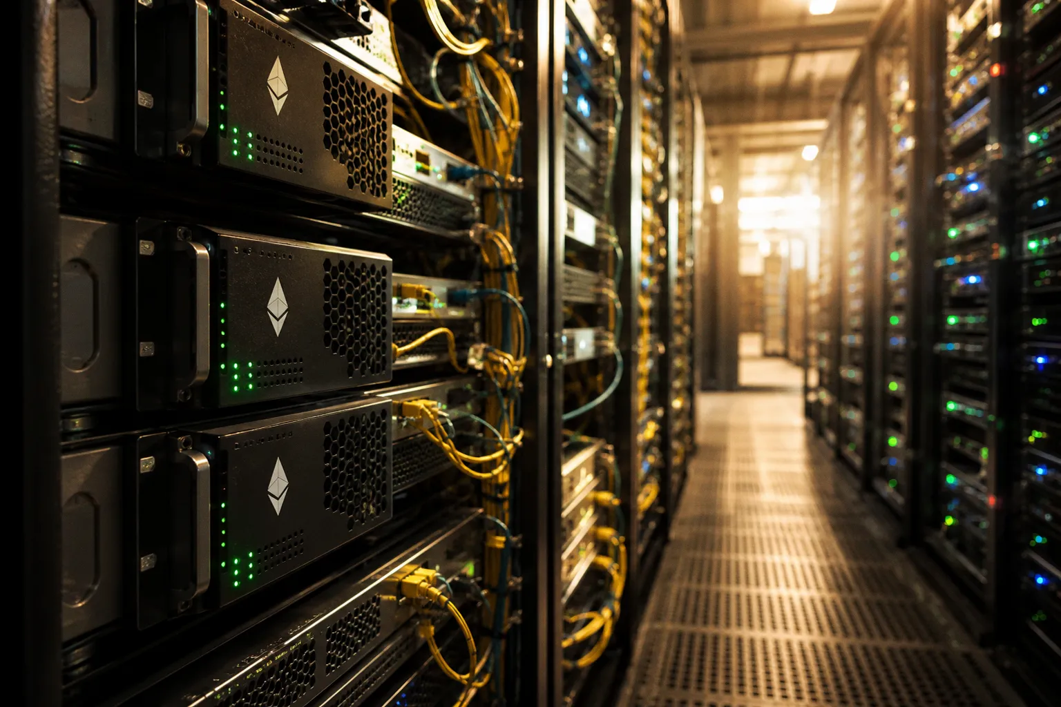 Proof of Stake vs Proof of Work: 6 Metrics That Matter