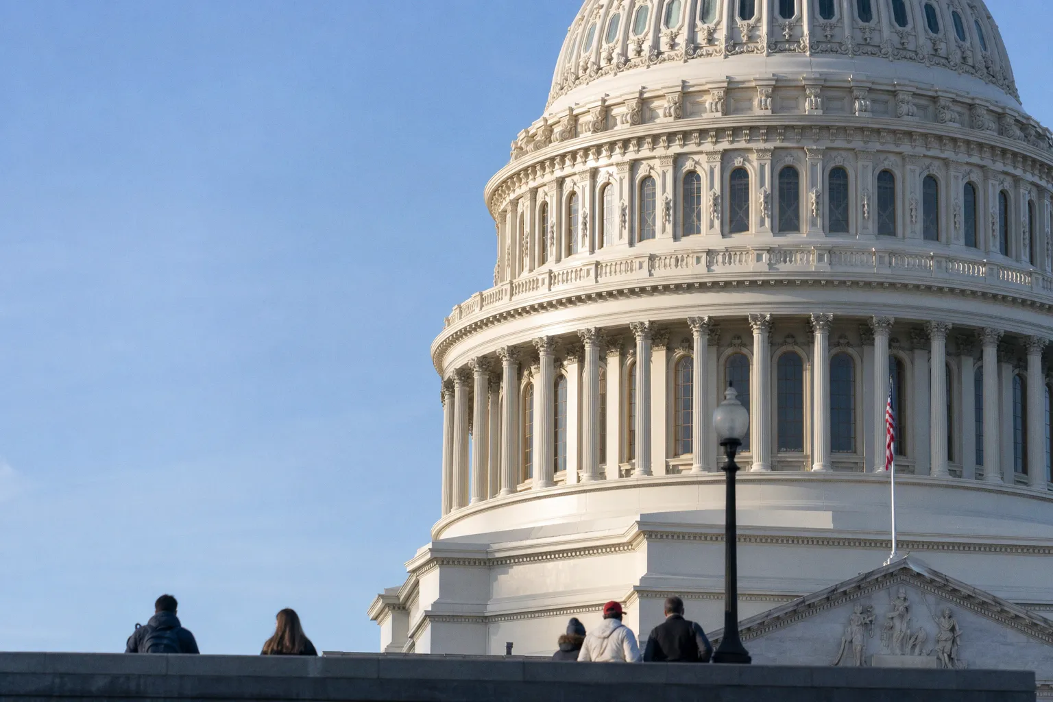 Proposed Clarity Act Provision Could Block Trump From Launching Digital Assets