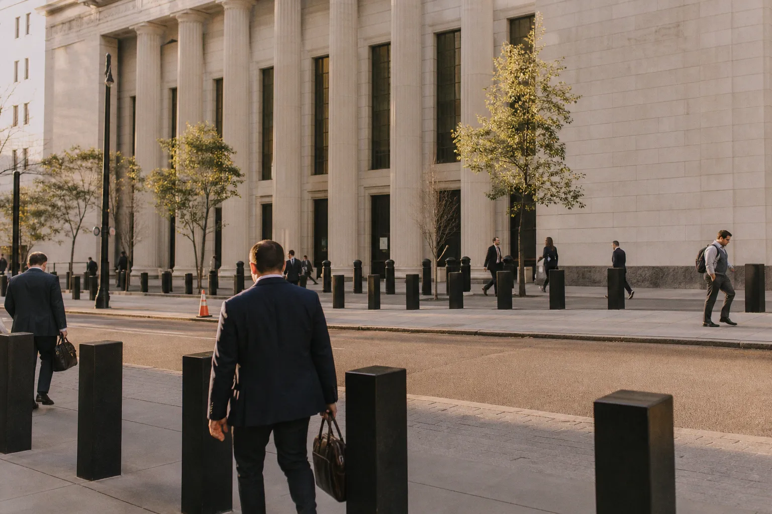SEC Puts Three Crypto Rulemakings on 2026 Regulatory Agenda