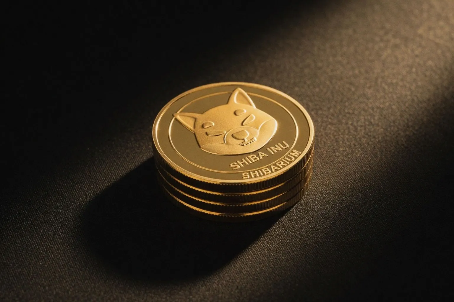 Shiba Inu: Shibarium DEX Volume Drops to Zero as DeFi Activity Nearly Vanishes"