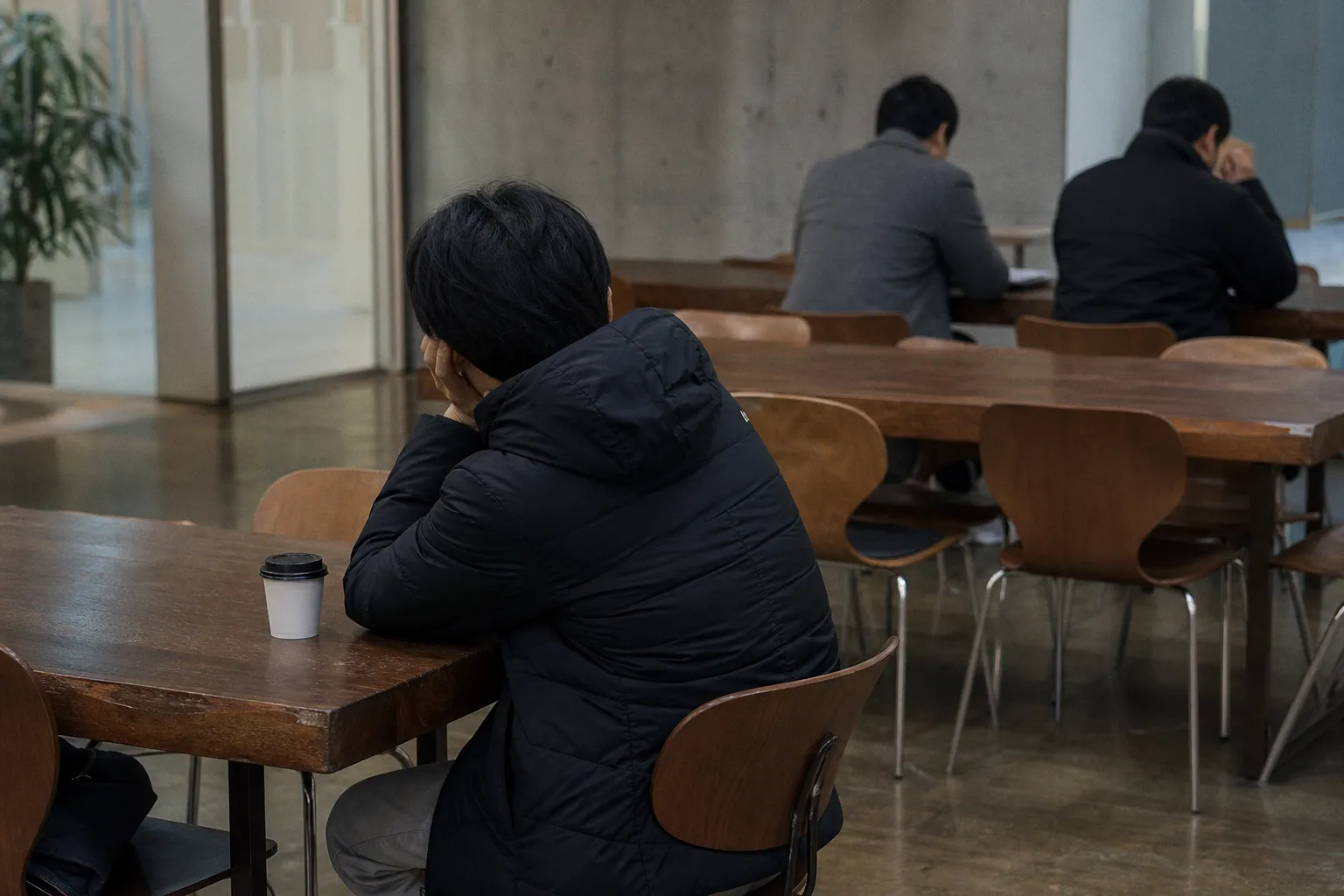 South Korea Crypto Volume Hits a Two-Year Low Amid the KOSDAQ Crash