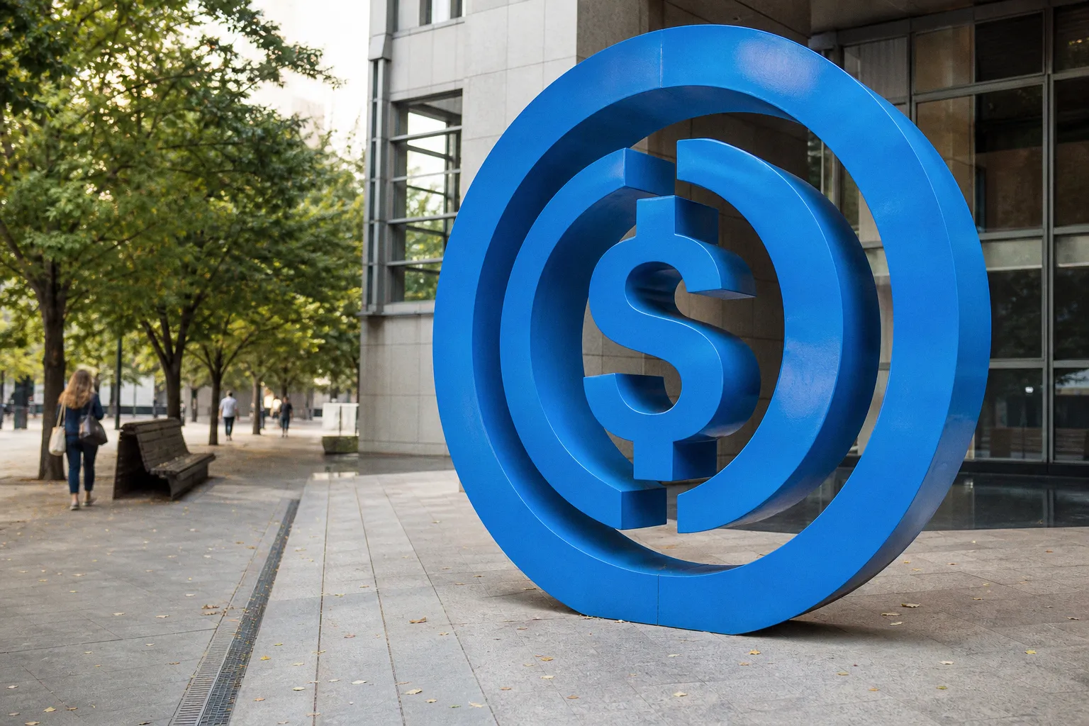 Stablecoin trading volume is on track to smash records in 2026