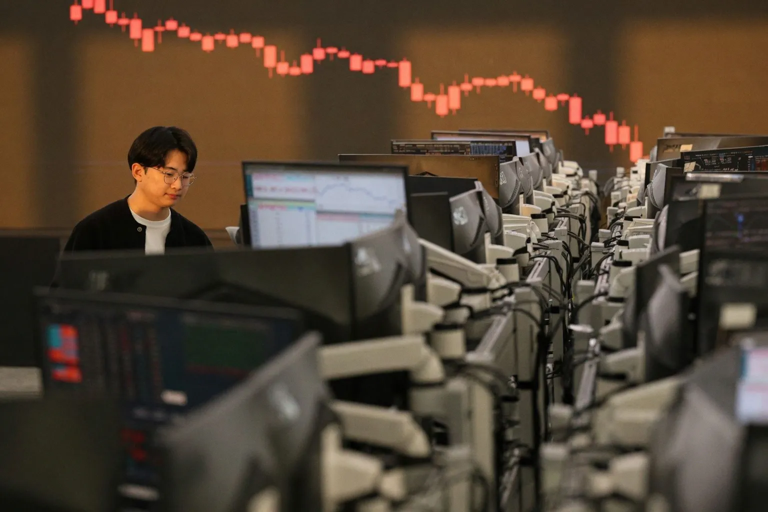 Stocks hit by Fed rate reality check; oil slips