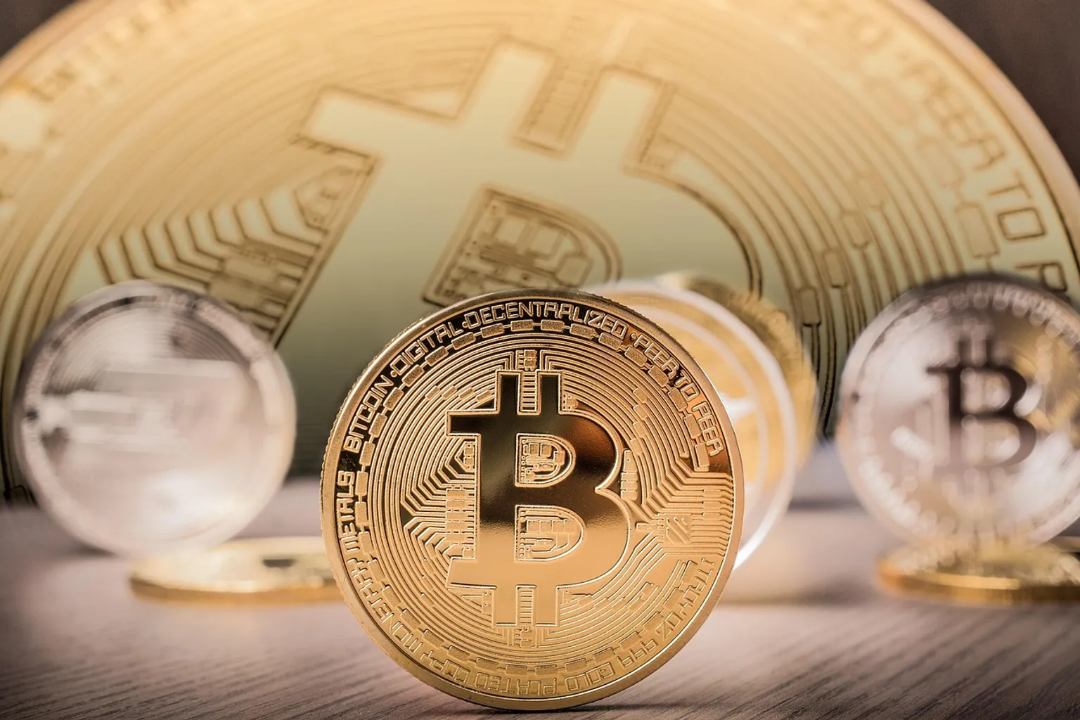 The Next Evolution of Crypto Investing: Why Active Management Is Coming to Digital Assets