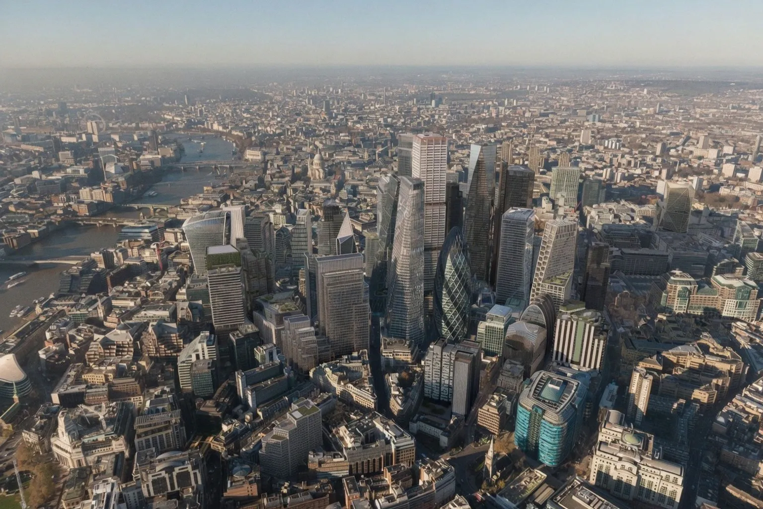 UK announces plan to scale tokenisation of wholesale financial markets