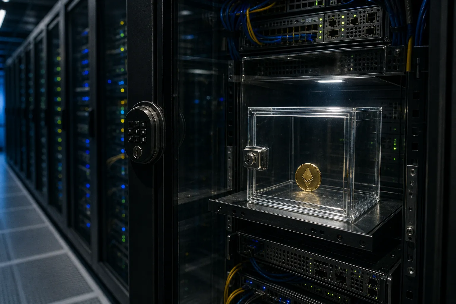 What is crypto staking? Practical steps for earning rewards