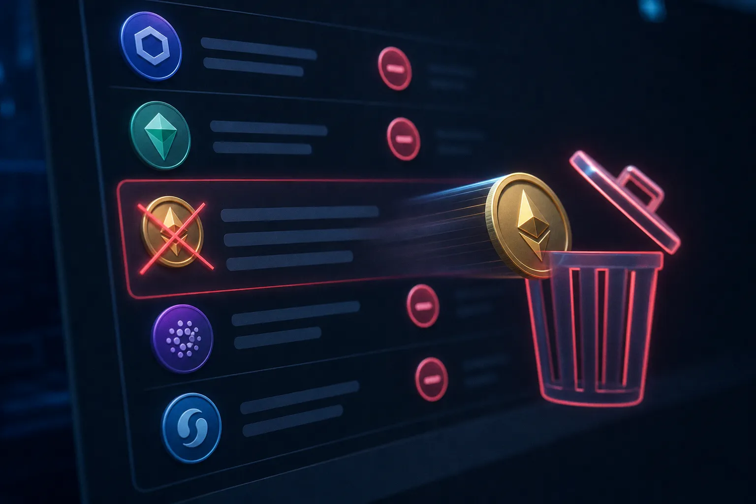 Why Crypto Exchanges Are Delisting More Tokens Than Ever — The New Rules Explained