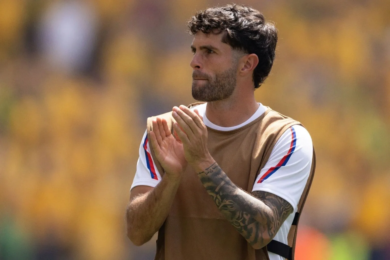 World Cup 2026 drives $5.4B in crypto prediction market volume as USMNT advances to knockout stage
