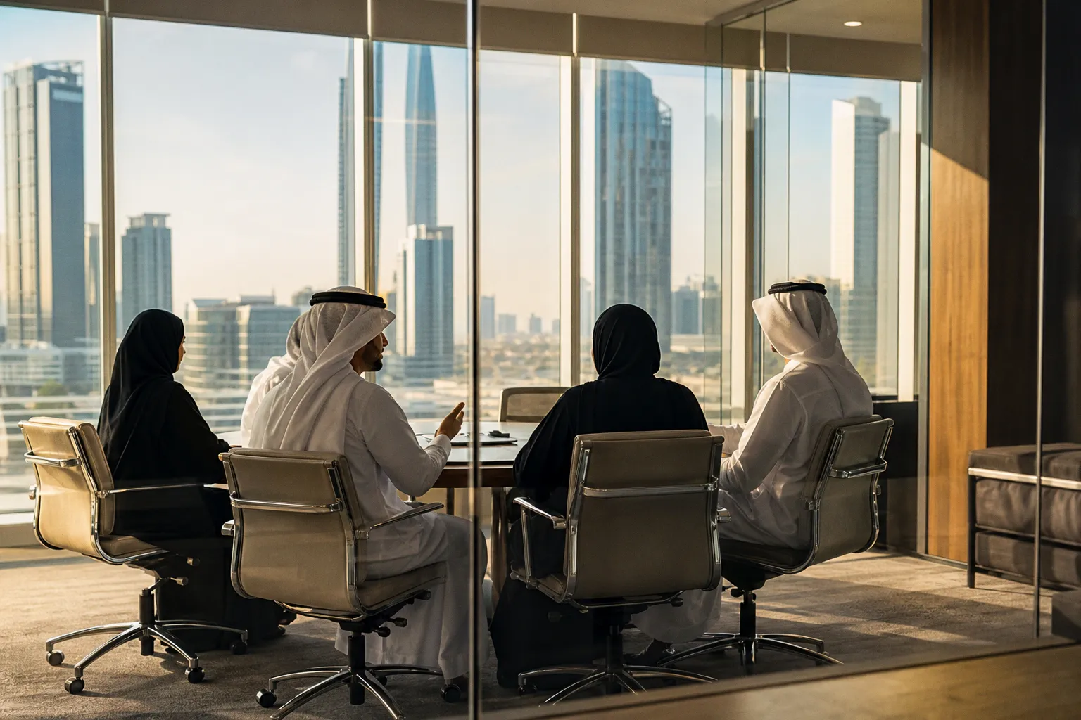 ZAWYA: Ministry of Finance wins UAE Digital Innovation in Asset Management Award 2026 for federal government