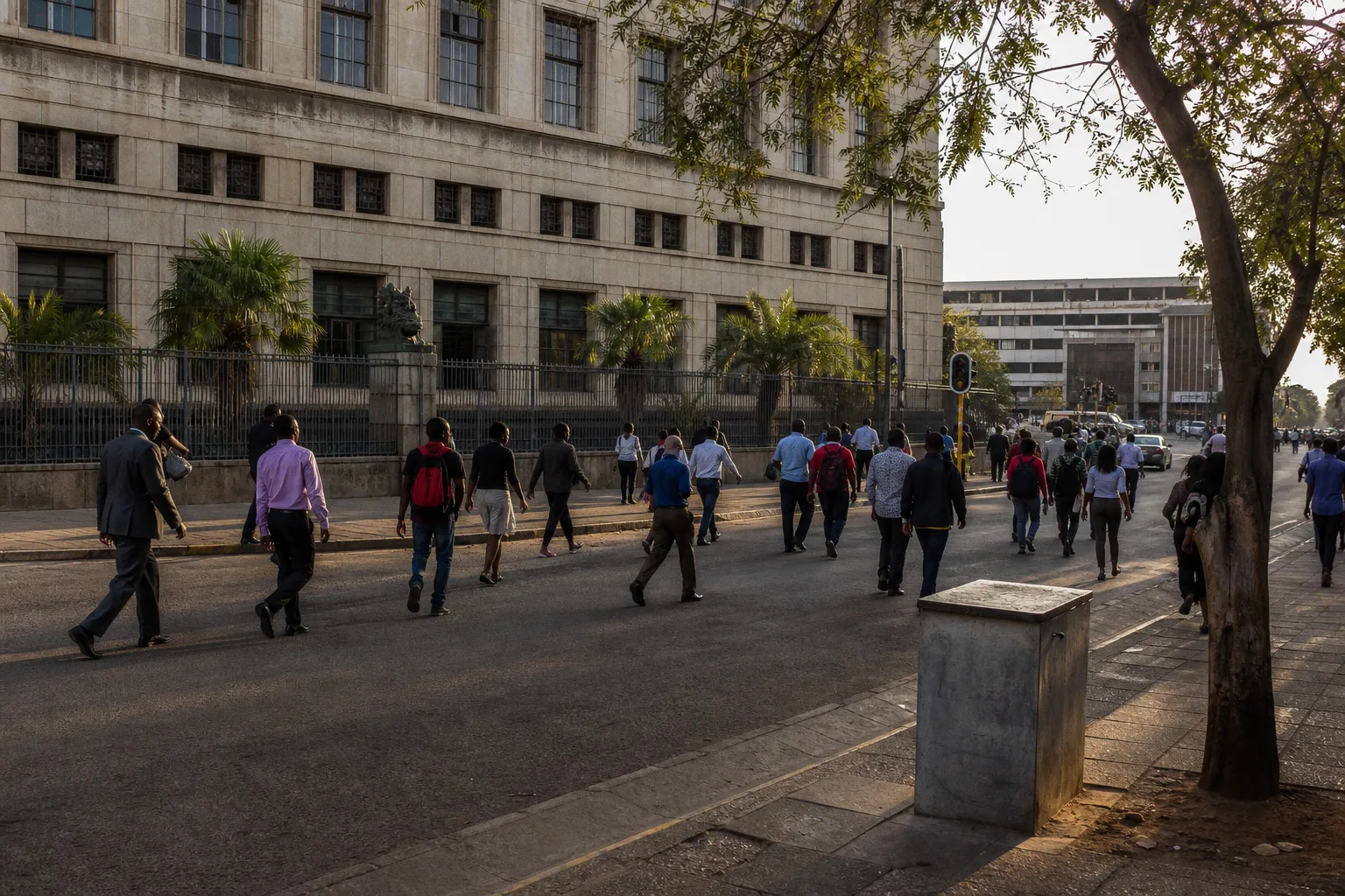 Zimbabwe Introduces First Comprehensive Cryptocurrency Regulatory Framework